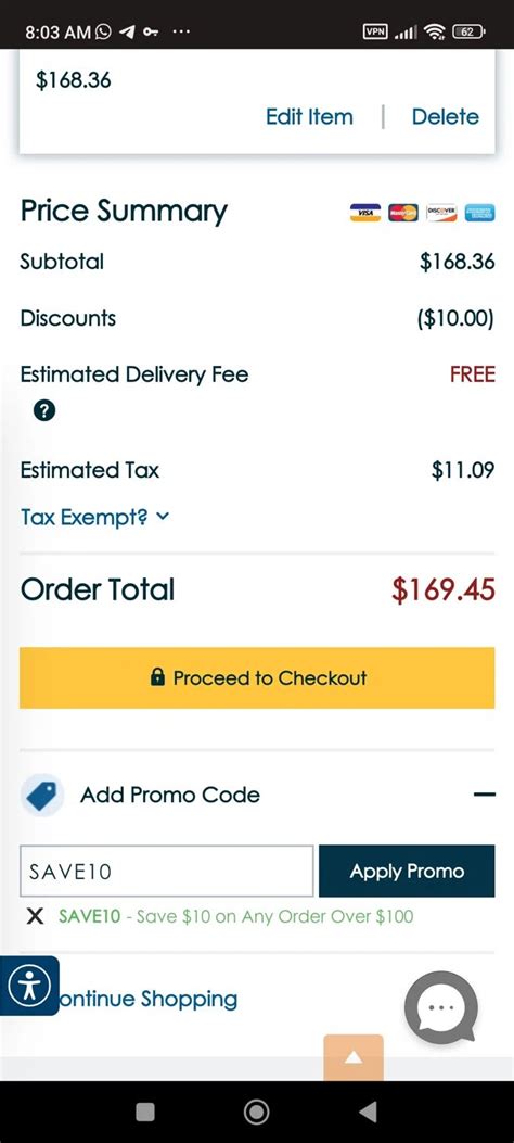 totally promotional discount code|how to get promo code.